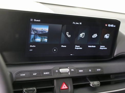 New 2026 Kia K4 LXS image 15