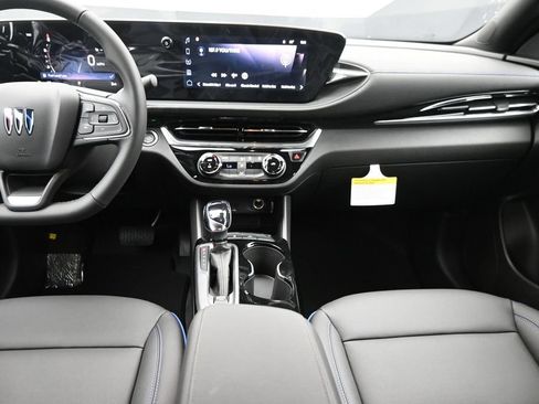 New 2026 Buick Envista Sport Touring FWD image 14