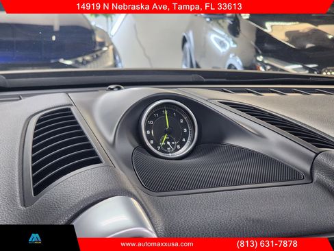 Used 2016 Porsche Cayenne S w/ Premium Package image 20