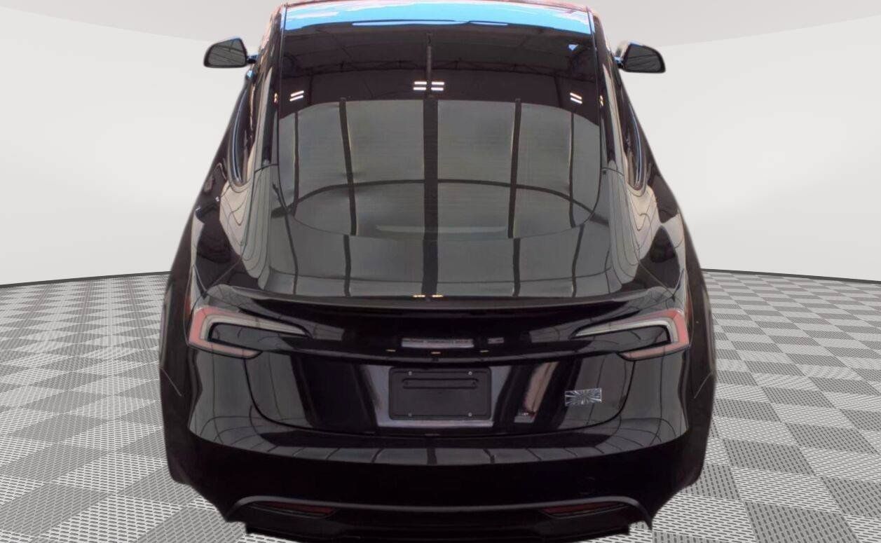 Used 2026 Tesla Model 3 Performance AWD/4WD image 17