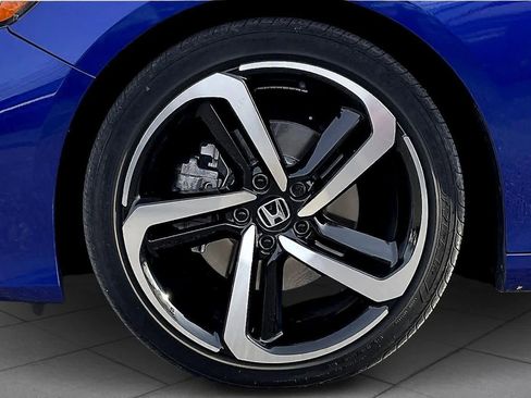 Used 2022 Honda Accord Sport Special Edition image 10