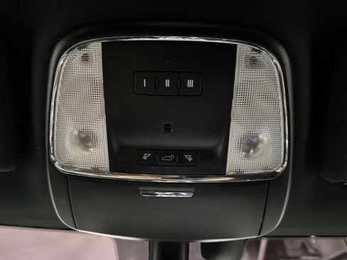 Used 2019 Jeep Grand Cherokee Altitude image 25