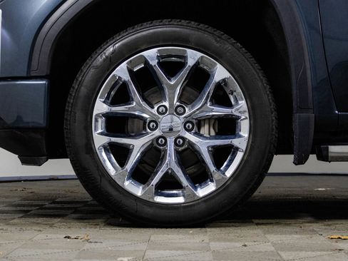 Used 2021 GMC Sierra 1500 Denali w/ Denali Ultimate Package image 43