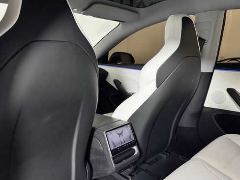 Used 2024 Tesla Model 3 Performance AWD/4WD image 28
