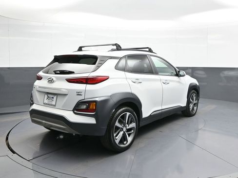 Used 2020 Hyundai Kona Ultimate AWD/4WD image 6
