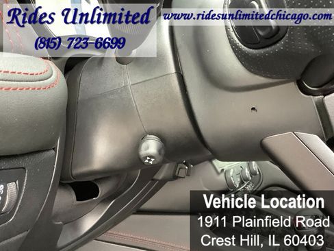Used 2024 Dodge Durango R/T AWD/4WD image 26
