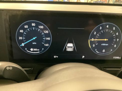 Used 2024 Hyundai Kona SEL w/ Convenience Package AWD/4WD image 21