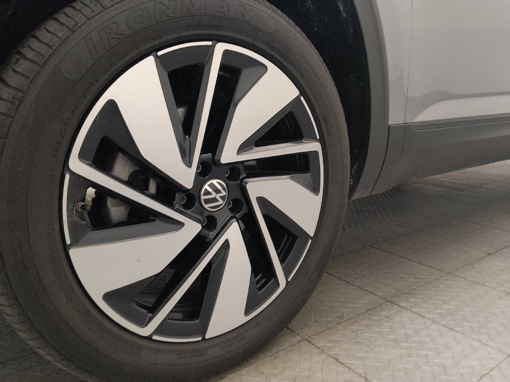 Used 2024 Volkswagen Atlas SE AWD/4WD image 31