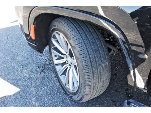 Used 2023 Jeep Grand Wagoneer Series II w/ Premium Group II AWD/4WD image 33