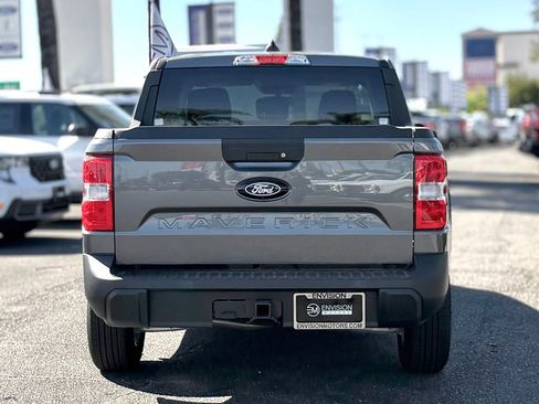 New 2026 Ford Maverick XLT w/ XLT Luxury Package AWD/4WD image 6