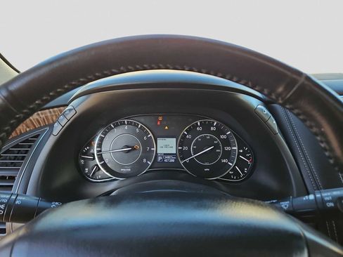 Used 2018 Nissan Armada SL w/ Premium Package image 22