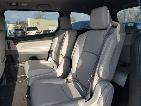 Used 2021 Honda Odyssey EX-L image 10