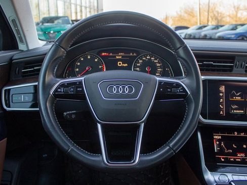 Used 2020 Audi A6 2.0T Premium w/ Convenience Package image 14