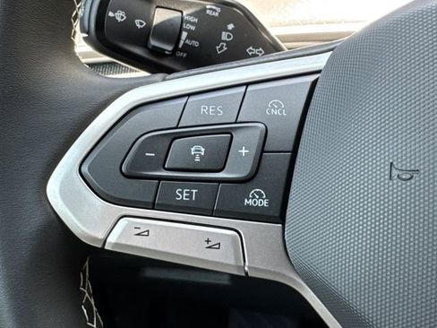 New 2025 Volkswagen Tiguan S image 41