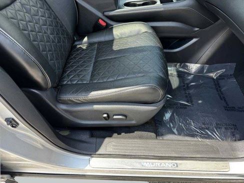Used 2020 Nissan Murano Platinum w/ Cargo Package AWD/4WD image 44