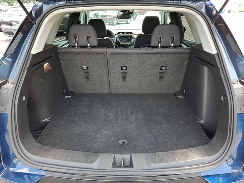 Used 2023 Chevrolet TrailBlazer LT w/ Convenience Package FWD image 28