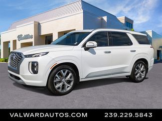 Used 2022 Hyundai Palisade Limited video 1