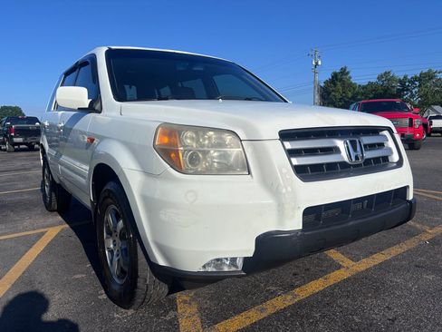 Used 2007 Honda Pilot EX-L image 4