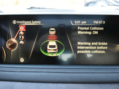 Used 2015 BMW X6 xDrive35i image 18