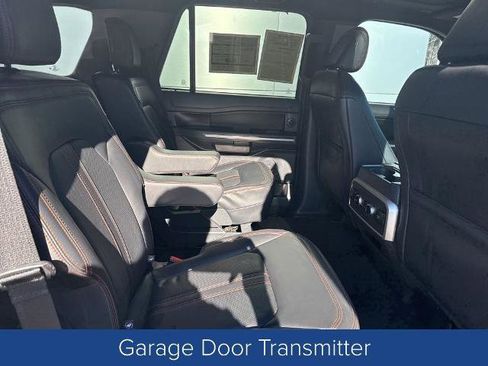 Certified 2024 Ford Expedition Timberline image 32