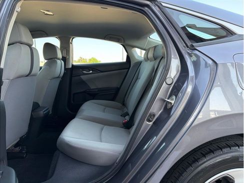 Used 2019 Honda Civic LX image 11