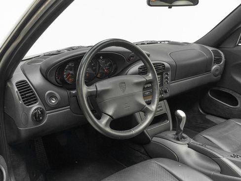 Used 1999 Porsche 911 Carrera image 11