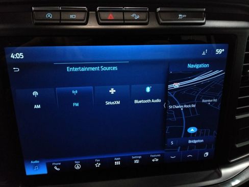 Used 2021 Ford F150 XLT w/ Equipment Group 302A High image 21