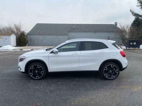 Used 2020 Mercedes-Benz GLA 250 w/ Convenience Package image 9