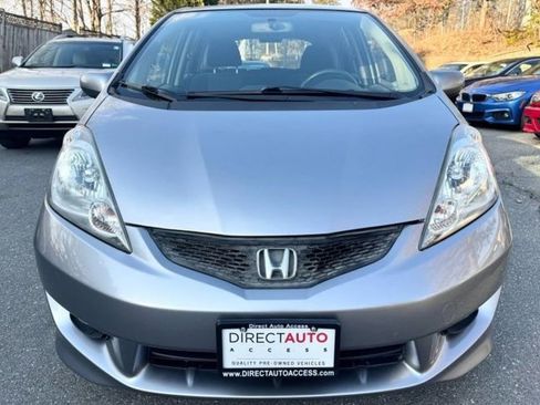 Used 2010 Honda Fit Sport image 2