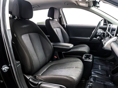 Used 2023 Hyundai Ioniq 5 SE w/ Cargo Package image 8