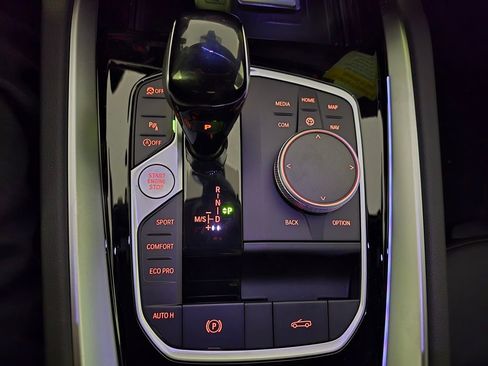 New 2026 BMW Z4 sDrive30i w/ Premium Package image 21