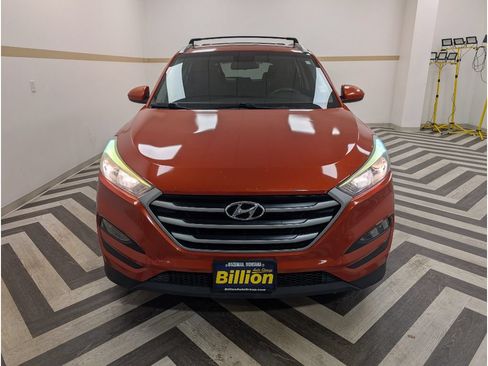 Used 2018 Hyundai Tucson SEL AWD/4WD image 25