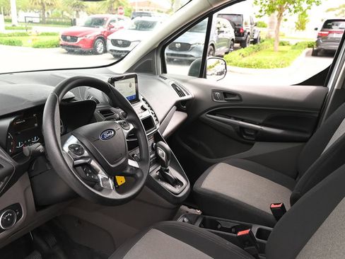 Used 2023 Ford Transit Connect XL FWD image 9