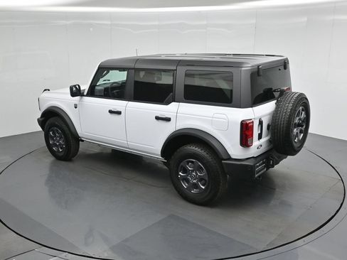 New 2026 Ford Bronco Big Bend AWD/4WD image 40