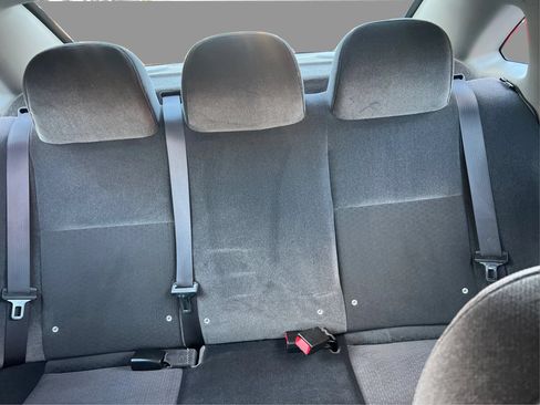 Used 2011 Chevrolet Impala LT FWD image 16