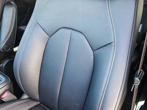 New 2027 Chrysler Pacifica Select FWD image 26