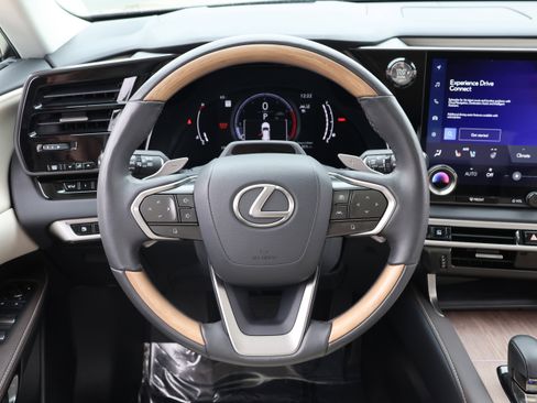 Used 2024 Lexus RX 350 Premium Plus image 17