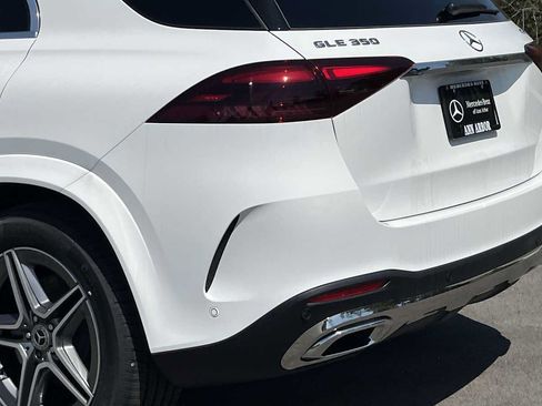 Used 2026 Mercedes-Benz GLE 350 4MATIC image 51