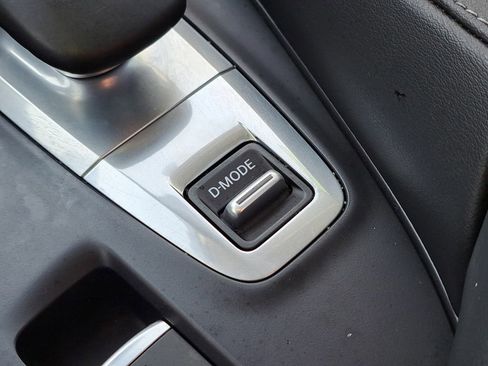 Used 2025 INFINITI QX50 Luxe image 17