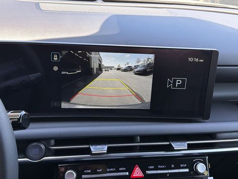 New 2026 Hyundai Santa Cruz SEL AWD/4WD image 19