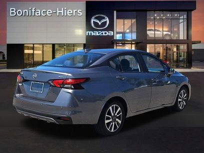 Used 2023 Nissan Versa SV