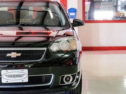 Used 2006 Chevrolet Malibu SS image 37