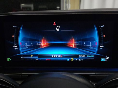 New 2025 Mercedes-Benz GLE 63 AMG S image 25