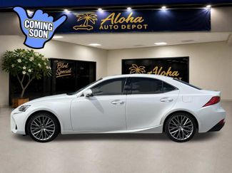 Used 2017 Lexus IS 200t RWD video 2