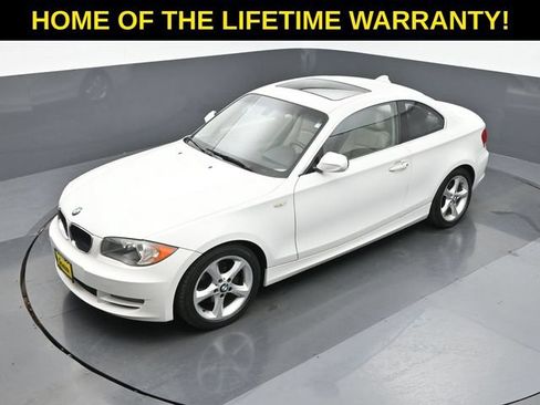 Used 2011 BMW 128i Coupe RWD image 40