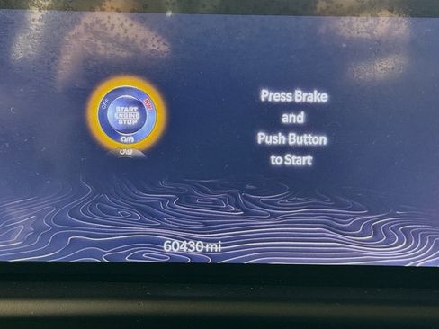 Used 2024 Jeep Wagoneer Series III image 16