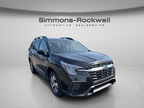 Used 2025 Subaru Ascent Premium AWD/4WD image 7