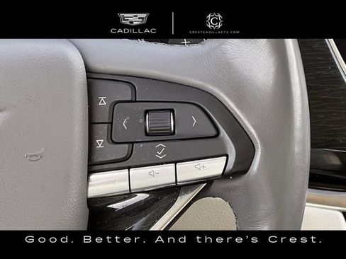 Used 2020 Cadillac XT6 Premium Luxury image 16