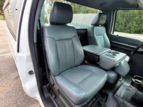 Used 2013 Ford F350 XL image 16