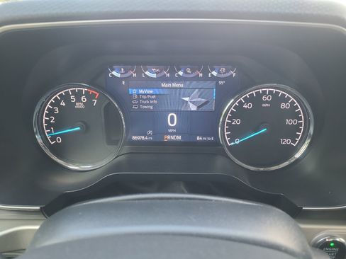 Certified 2021 Ford F150 XLT w/ Equipment Group 302A High AWD/4WD image 11